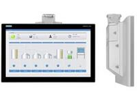 siemens 6AV2124-0XC24-0AX0 SPS-Display