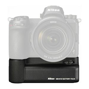 nikon MB-N10 battery grip voor Z6/Z7