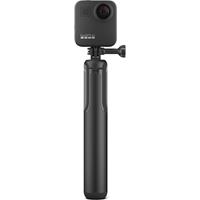 GoPro Max Grip + Tripod &VerticalLine; Actioncam accessoires &VerticalLine; Fotografie - Camera toebehoren &VerticalLine; ASBHM-002