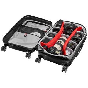 Manfrotto Reloader Spin-55 PL: Roller | Koffers&Trolleys | Fotografie - Tassen&Covers | 8024221681857