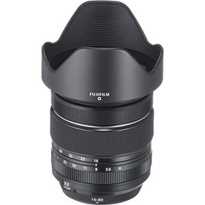 fujifilm XF 16-80mm F/4.0 R OIR WR