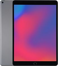Apple iPad Air Refurbished 64 GB Zwart Wifi