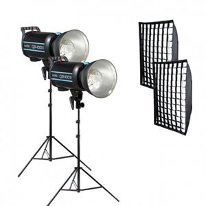 godox QS400II High Performance Kit