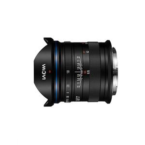 laowa Venus Optics  17mm F/1.8 voor MFT