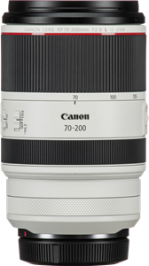 canon RF 70-200MM F/2.8L IS USM
