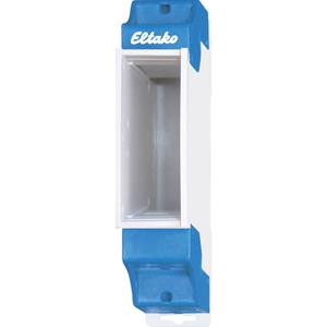 eltako GBA14 Behuizing (l x b x h) 80 x 18 x 58 mm 1 stuks