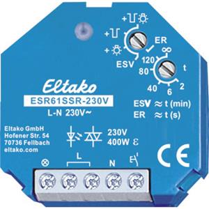 Eltako Stromstoß-Schaltrelais ESR61SSR-230V