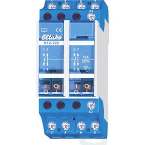 Eltako Schaltrelais R12-220-230V