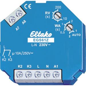 Eltako Stromstoß-Gruppenschalter EGS61Z-230V