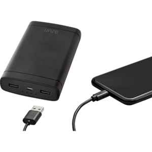 Azuri Powerbank - 10.050 mAh