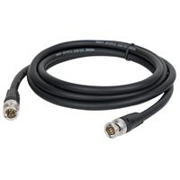 DMT FV506 SDI kabel met Neutrik BNC connectors 6m