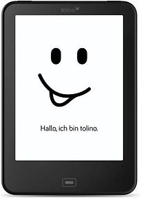 Tolino Vision 3 HD