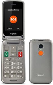 Gigaset GL590 mobiele telefoon