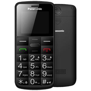 Panasonic KX-TU110 mobiele telefoon