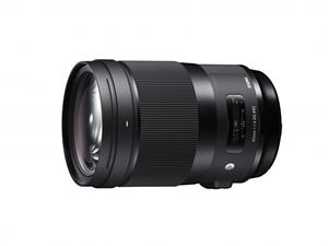 sigma 40mm f/1.4 DG HSM Art Leica L