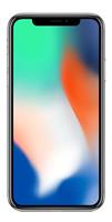 Apple iPhone X 64GB Silber (Differenzbesteuert)