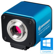 Bresser Optik MikroCam PRO HDMI 5MP 5914185 Mikroskop-Kamera Passend für Marke (Mikroskope) Bresser