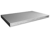 rittal SV 9681.828 Dachblech Grau 1St.