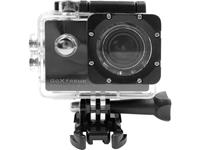 GoXtreme Enduro Black Actioncam 2.7K, Waterdicht, WiFi