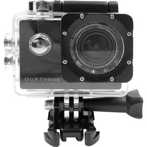 Enduro Black Action Cam 2.7K, Wasserfest, WLAN