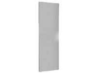 rittal VX 8186.245 Seitenwand Stahl Grau 1St.