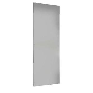 Rittal VX 8128.245 Zijkant Staal Grijs 1 stuk(s)