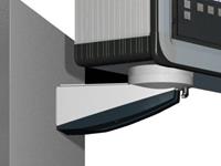 rittal CP 6206.850 Drehgelenk Grau 1St.