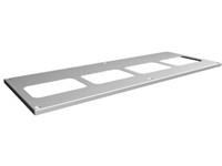 Rittal Dachblech SV 9681.514