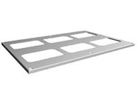 Rittal Dachblech SV 9681.596