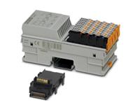 phoenixcontact Phoenix Contact Temperaturmodul AXL F RTD8 1F