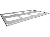 Rittal Dachblech SV 9681.516