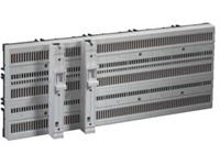 rittal SV 9635.390 Geräteträger Kunststoff (L x B x H) 34.5 x 18 x 160mm 1St.