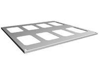 Rittal Dachblech SV 9681.588