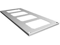 Rittal Dachblech SV 9681.548