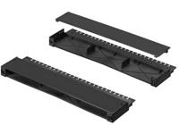 rittal DK 7030.087 Kabelabfangbügel Kunststoff 1St.