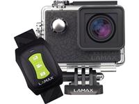 Lamax X3.1 Atlas Actioncam Webcam, Waterdicht