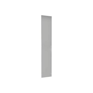 rittal VX 8104.245 Zijkant Staal Grijs 1 stuks