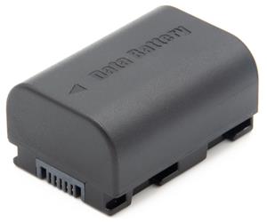 chilipower JVC accu BN-VG107 - 890mAh