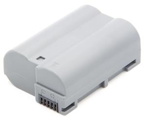 chilipower Nikon EN-EL15B accu - 2000mAh