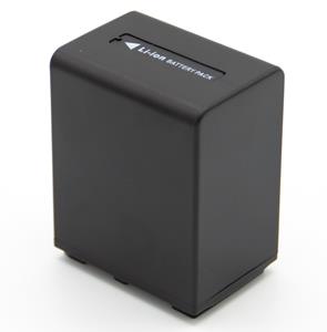 chilipower Sony NP-FV100 accu - 3900mAh