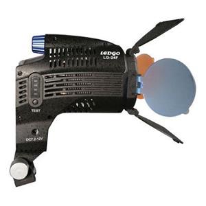 24F LED Fresnel