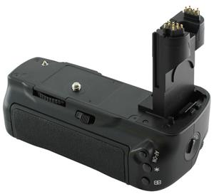 canon Battery-grip voor  EOS 5D MarkIII,  EOS 5DS en  EOS 5DS R