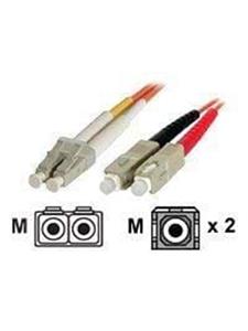 startech 3m Multimode Fiber Patch Cable