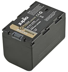 jupio Camera-accu SSL-JVC50 voor JVC -  ProLine