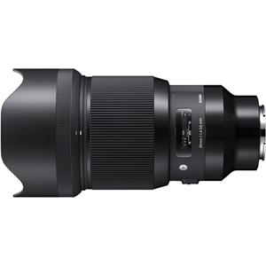 sigma 85mm f/1.4 DG HSM Art Leica L