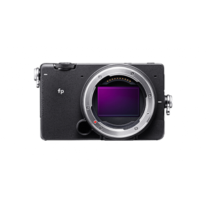 sigma fp Body