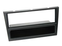 ACV 281230-26-1 Autoradio Einbaublende DIN Passend für (Auto-Marke): Opel, Renault, Subaru, Suzuki