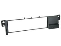 ACV 281023-01 Autoradio Einbaublende DIN Passend für (Auto-Marke): BMW