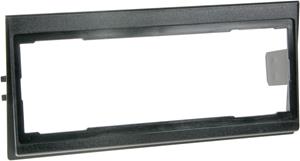 ACV 281352-02 Autoradio Einbaublende DIN Passend für (Auto-Marke): Volvo