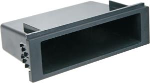 ACV 271000-04 Autoradio Einbaublende DoppelDIN